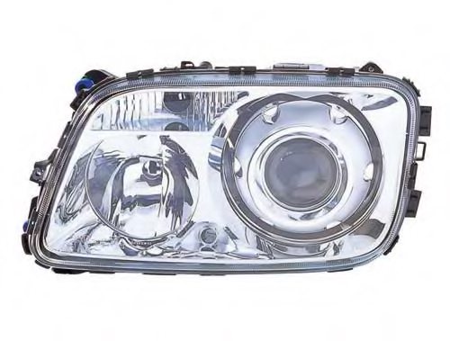 ALKAR 9865013 Headlight